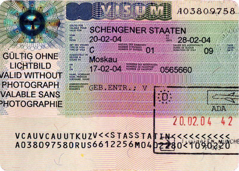 austria-visa