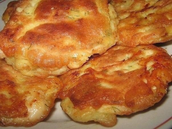Вкусненький и простой рецепт на пятницО :) Вкусненький и простой рецепт на пятницО :)