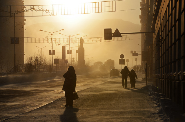 Фото: Александр Кряжев/РИА Новости