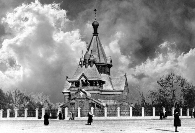 ХАРБИН: УДИВИТЕЛЬНАЯ ИСТОРИЯ КИТАЙСКОГО ГОРОДА С РУССКИМИ КОРНЯМИ ХАРБИН: УДИВИТЕЛЬНАЯ ИСТОРИЯ КИТАЙСКОГО ГОРОДА С РУССКИМИ КОРНЯМИ