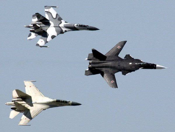 Внешний вид самого секретного самолета РФ: Изделие 37, по классификации НАТО «Испепелитель» Внешний вид самого секретного самолета РФ: Изделие 37, по классификации НАТО «Испепелитель»