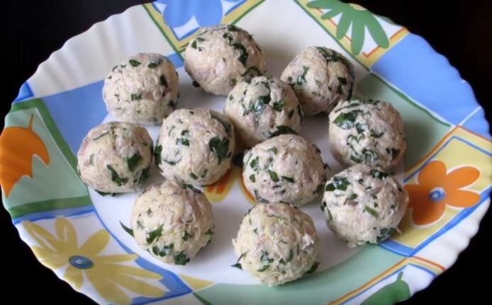 Закуска мандаринки - рецепт, который просит каждый кто попробует Закуска мандаринки - рецепт, который просит каждый кто попробует