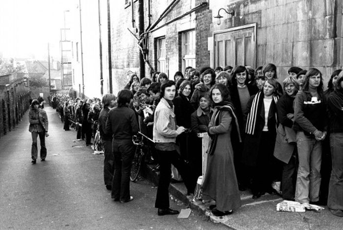 22 января 1973 интересно, история, фото