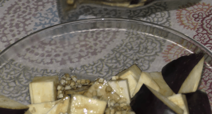 Непривычный рецепт приготовления баклажанов, который придется вам по вкусу Непривычный рецепт приготовления баклажанов, который придется вам по вкусу