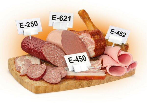 Совесткий ГОСТ и качество продуктов. В СССР питались лучше? Совесткий ГОСТ и качество продуктов. В СССР питались лучше?