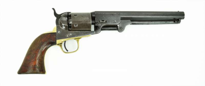    1851  (Colt 1851 Navy)