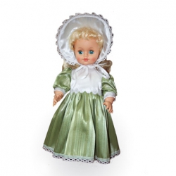Кукла Инна 25 со звук С1520/о Весна (превью)