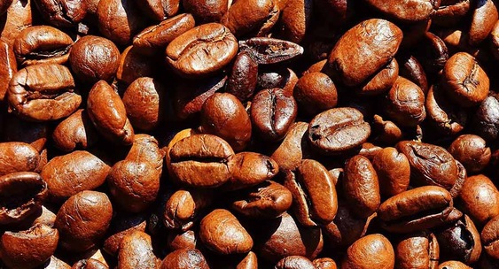 DJ: кофе помогает противодействовать зубному налету и пародонтиту