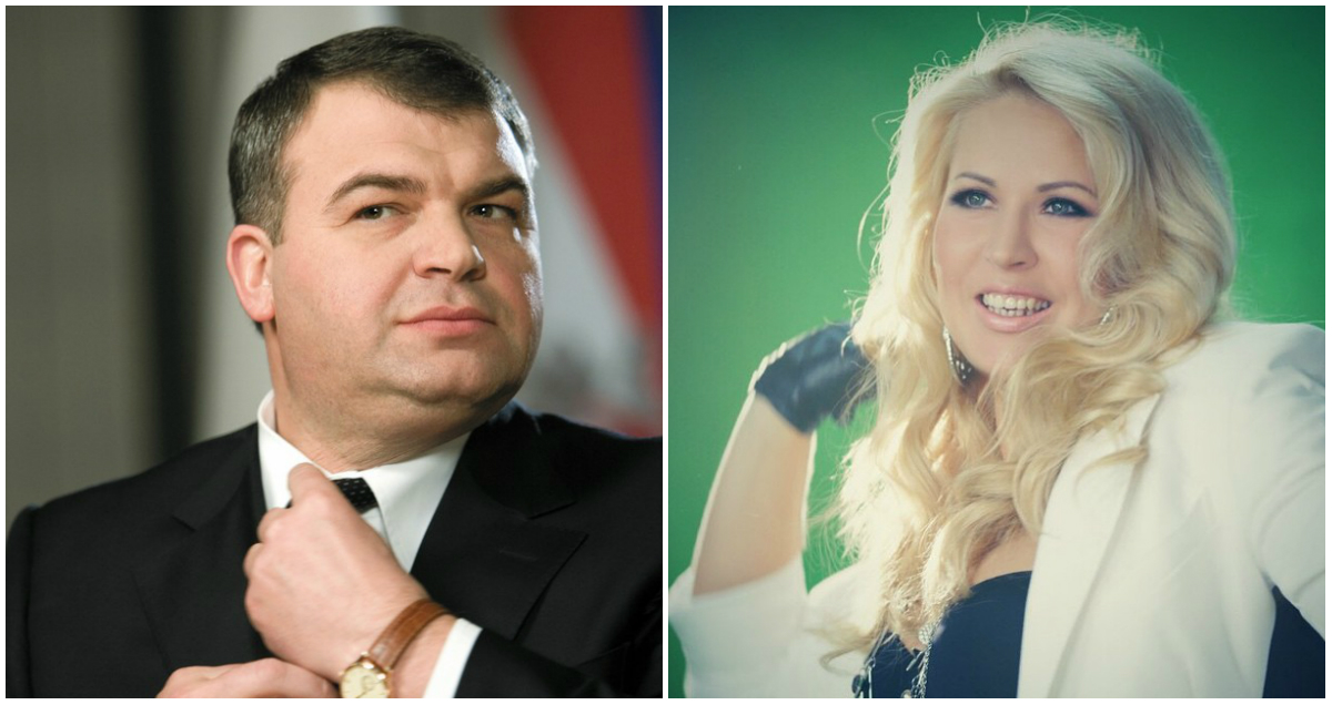 Величайшая дымзавеса в новейшей истории