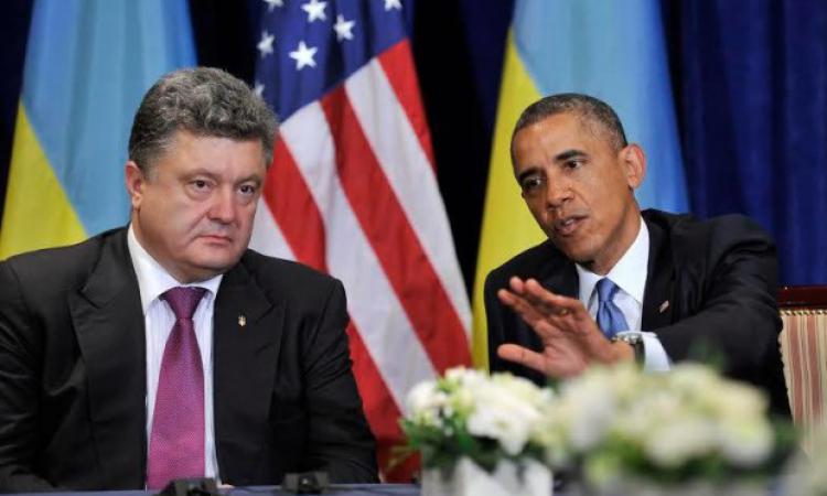 Украина начала раздражать США