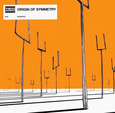 Muse – Origin of Symmetry