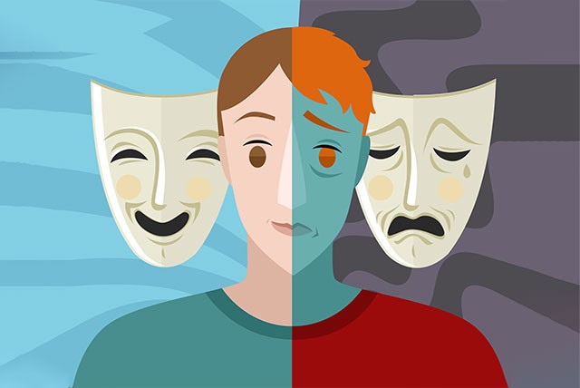 5 ранних симптомов биполярного расстройства, которые вы не должны игнорировать 5 ранних симптомов биполярного расстройства, которые вы не должны игнорировать