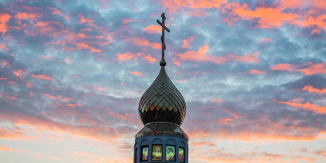 В РПЦ рассказали о "неправильных" пожертвованиях