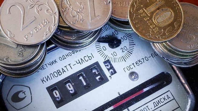 Почему на Северном Кавказе безнаказанно воруют газ и электричество Почему на Северном Кавказе безнаказанно воруют газ и электричество