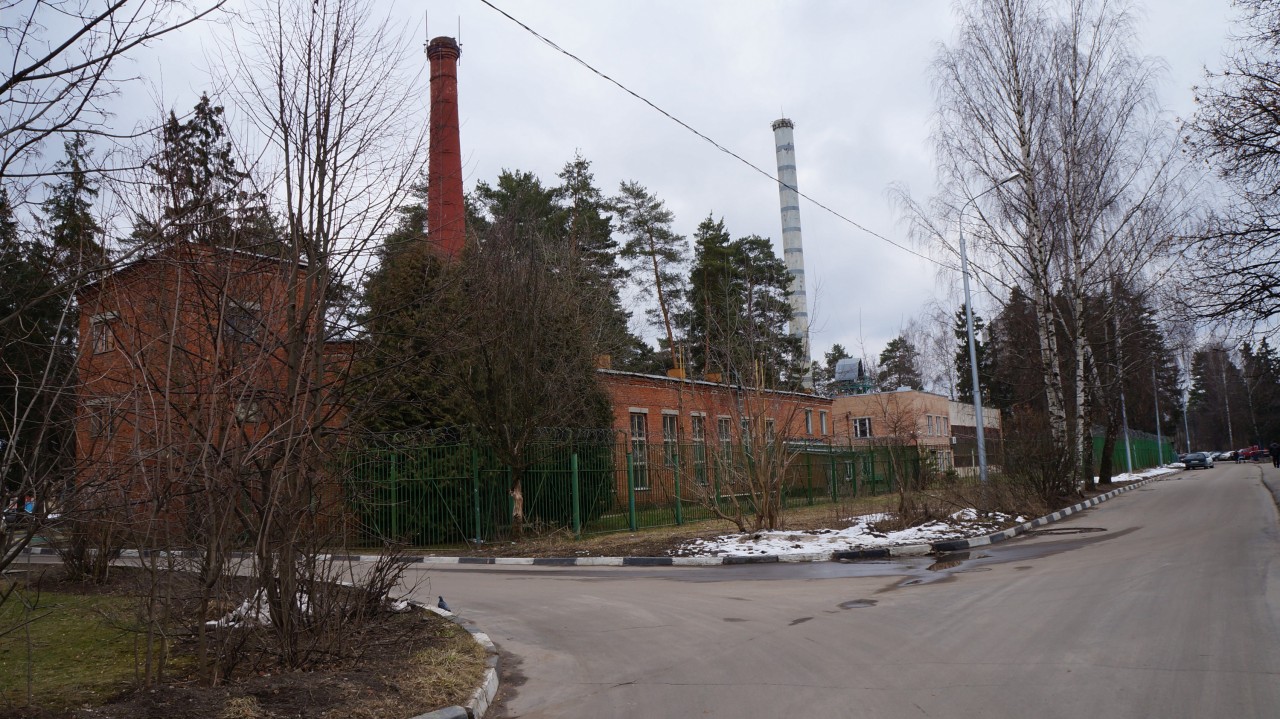 Посёлок Акулово москва, подмосковье, посёлок, уникальность