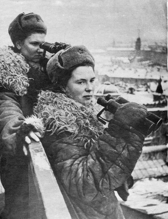 Русские глазами врагов Русские глазами врагов война, история, ссср, факты