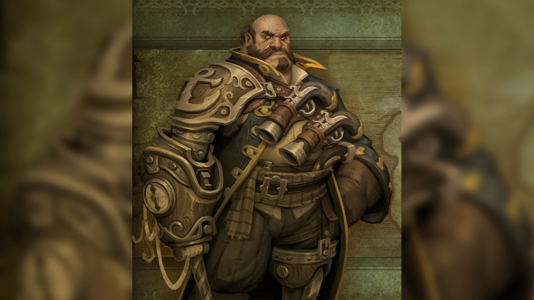 Наследие Третьей Войны: каким может быть Warcraft 4