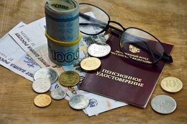 У регионов есть шанс ответить отказом на пенсионную реформу