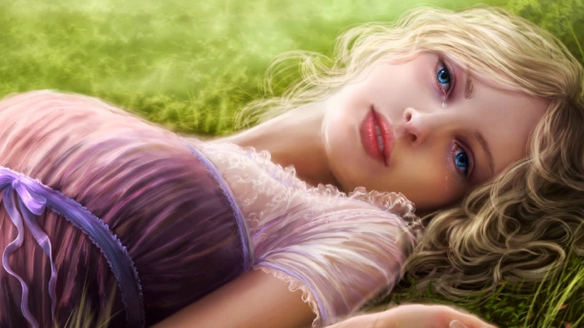 Их души могут без конца Мечтать о сладком упоенье... Sonia Verdu (Spain, Madrid) Их души могут без конца Мечтать о сладком упоенье... Sonia Verdu (Spain, Madrid)