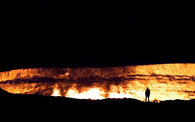 10 самых жутких мест на Земле 10 самых жутких мест на Земле