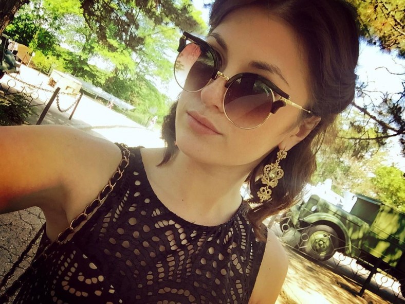 Горячий Севастопольский Instagram! 10 девушек, которые заслужили лайк «ИНФОРМЕРа» на этой неделе (фото)
