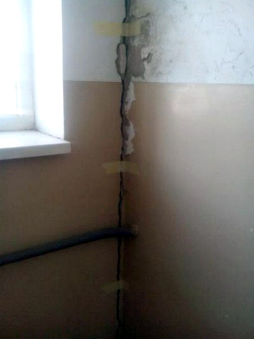 Чудотворный скотч. Чудотворный скотч.