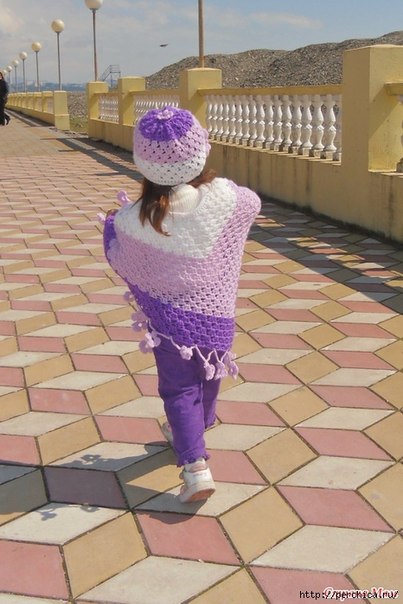 Вязание для детей Вязание для детей
