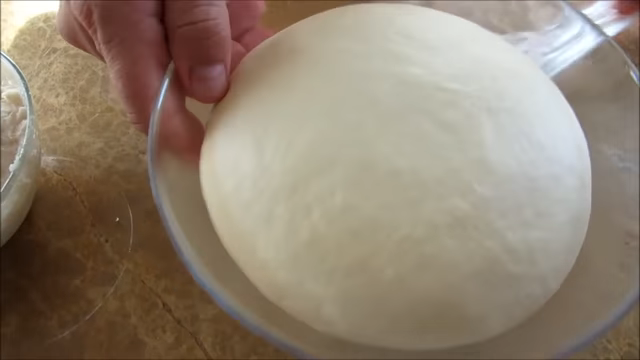 Я наконец нашел идеальное тесто! Лобиани на мацони Еда, Вкусно, Готовка, Лепешки, Лобиани, Рецепт, Длиннопост, Видео рецепт, Другая кухня, Видео