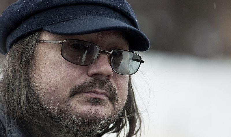 Майкл Бин: как пьяный «отец Джона Коннора» сорвал Алексею Балабанову съемки фильма