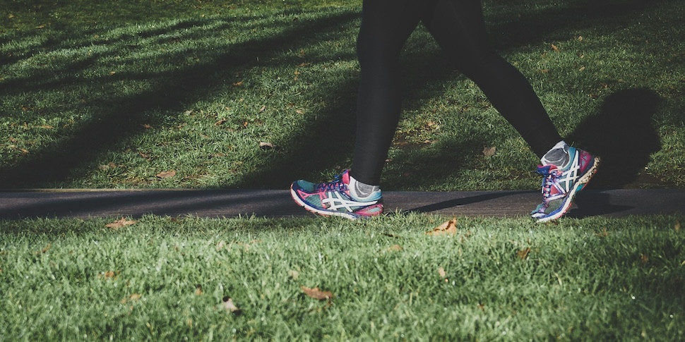 NM: всего 3000 шагов в день замедляют прогрессирование болезни Альцгеймера