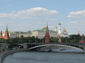 Около 800 тысяч человек переехали в РФ по программе переселения соотечественников