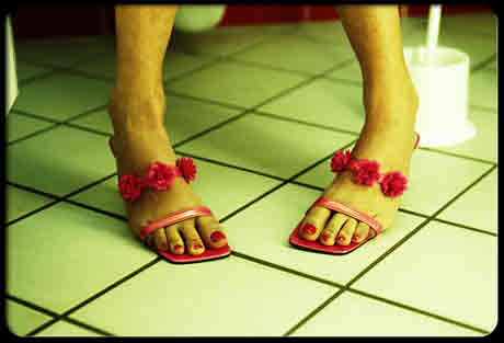 Недержание мочи у женщин Недержание мочи у женщин