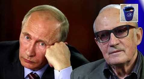 Интервью о Путине поставило на уши всю Россию - люди разнесли Пионтковского Интервью о Путине поставило на уши всю Россию - люди разнесли Пионтковского