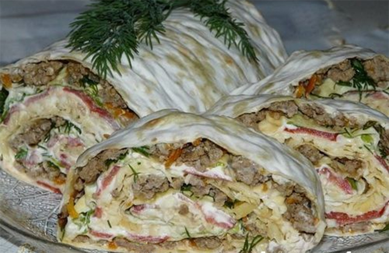 Рецепт мяса по-французски в мультиварке Рецепт мяса по-французски в мультиварке