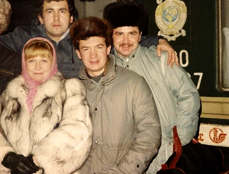 Наташа Гундарева Наташа Гундарева