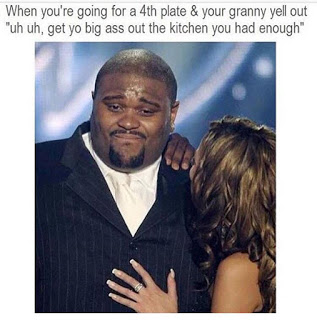 #thanksgivingwithblackfamilies