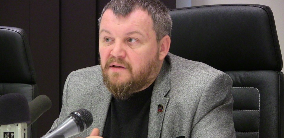 Последние новости с крыма тсн
