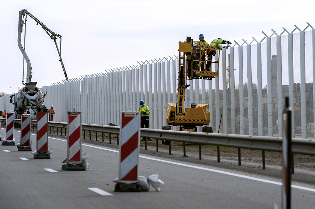 nelegal'nye migranty v Kale vo Francii (6)