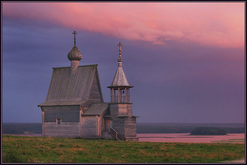 6 деревень, которые нужно успеть посетить деревни, россия, съела, это красиво