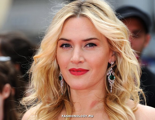 Kate Winslet