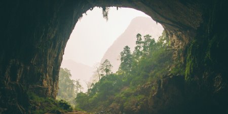 Подземный мир, обнаруженный случайно (25 фото) | Underworld, discovered by chance (25 photos)