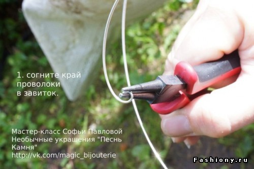 Создание каффов, подборка МК