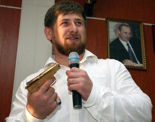 Рамзан Кадыров рассказал подробности освобождения журналистов