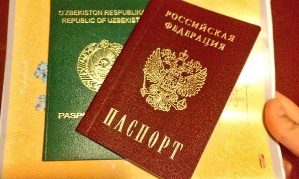 ФМС: около 6 млн россиян имеют двойное гражданство ФМС: около 6 млн россиян имеют двойное гражданство