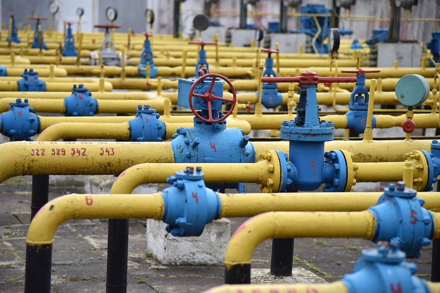 УГТС.png У России опять есть планы на украинскую ГТС (газотранспортную систему)