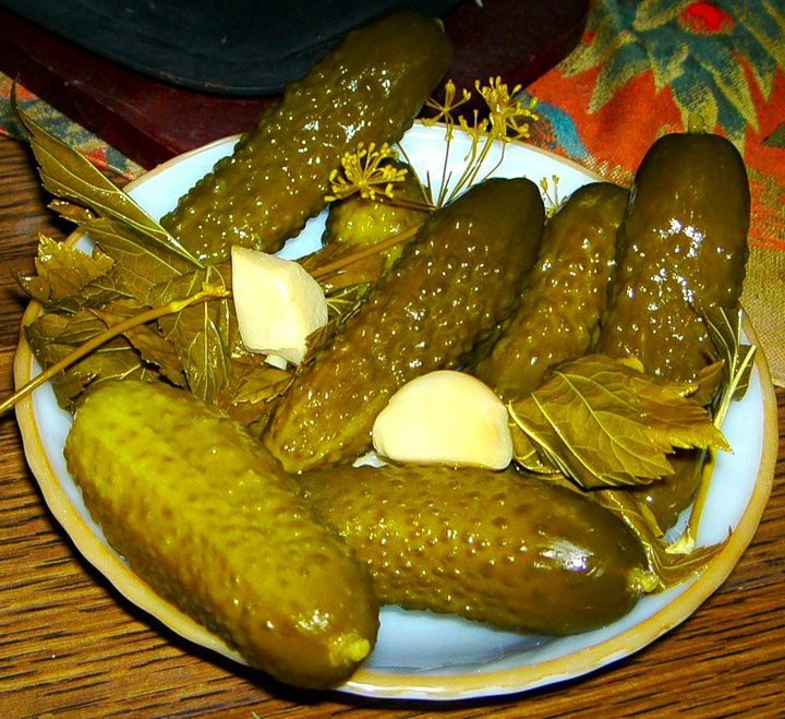 Закуска по-русски  Закуска по-русски  еда, закуска