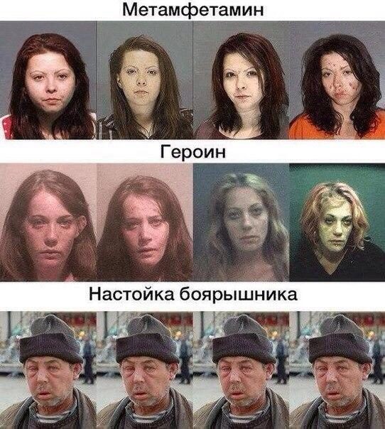 30 приколюх, чтобы зарядиться на всю неделю