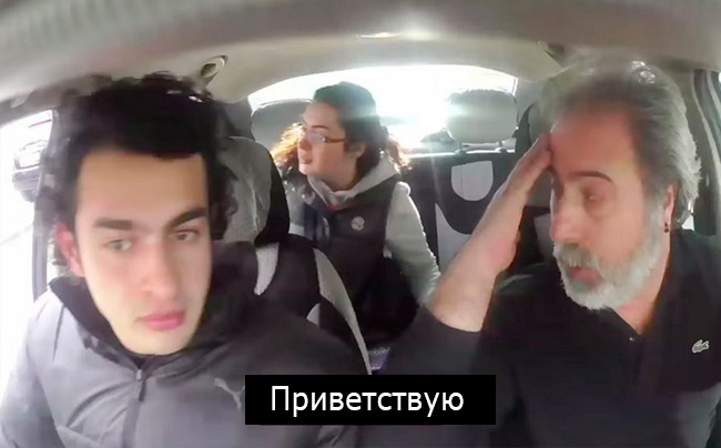 ДОБРЫЕ ИСТОРИИ: Люди тайно учили язык жестов, чтобы порадовать глухонемого соседа