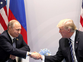 Трамп сожалеет об одном незаданном Путину вопросе