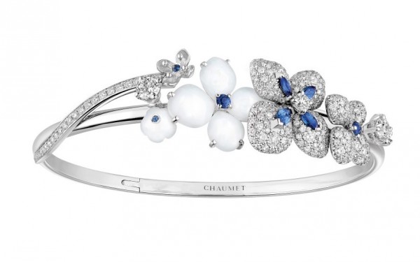 Ювелирные шедевры бренда Chaumet